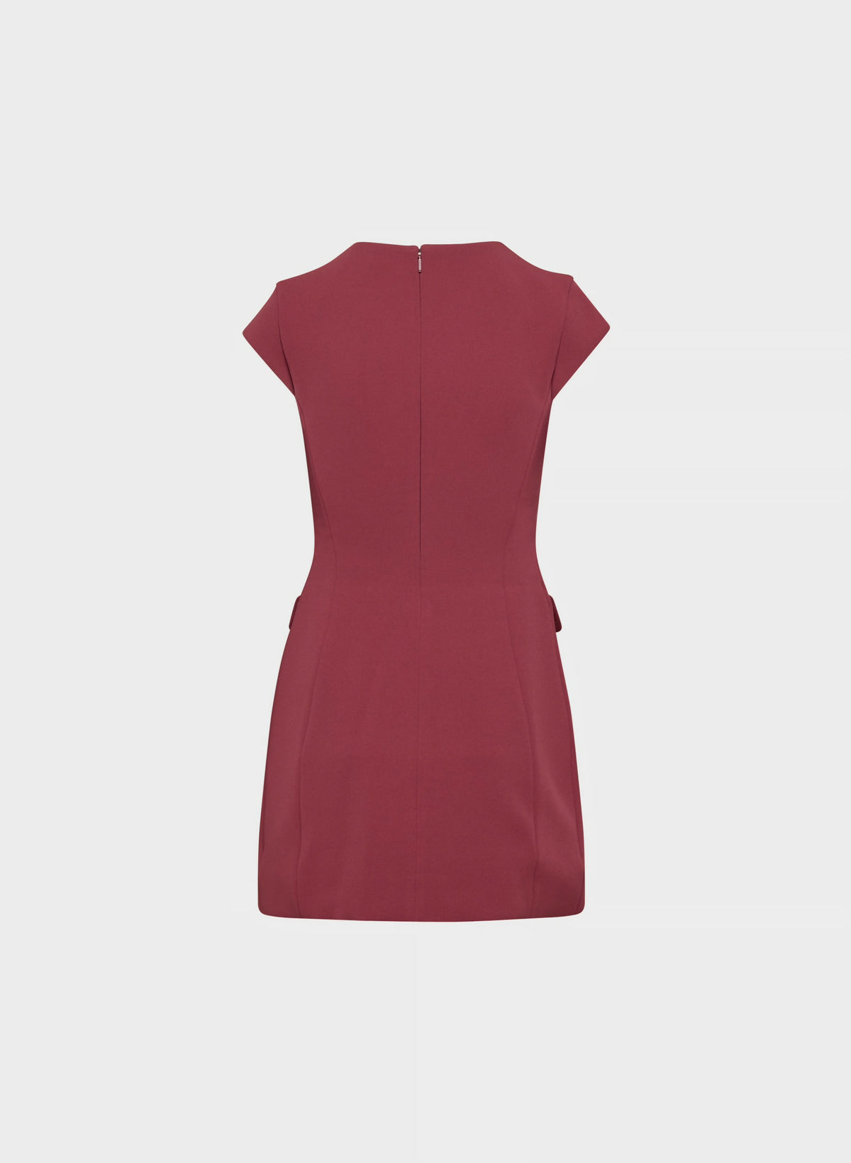 Aritzia Figure Knit Priestly Dress