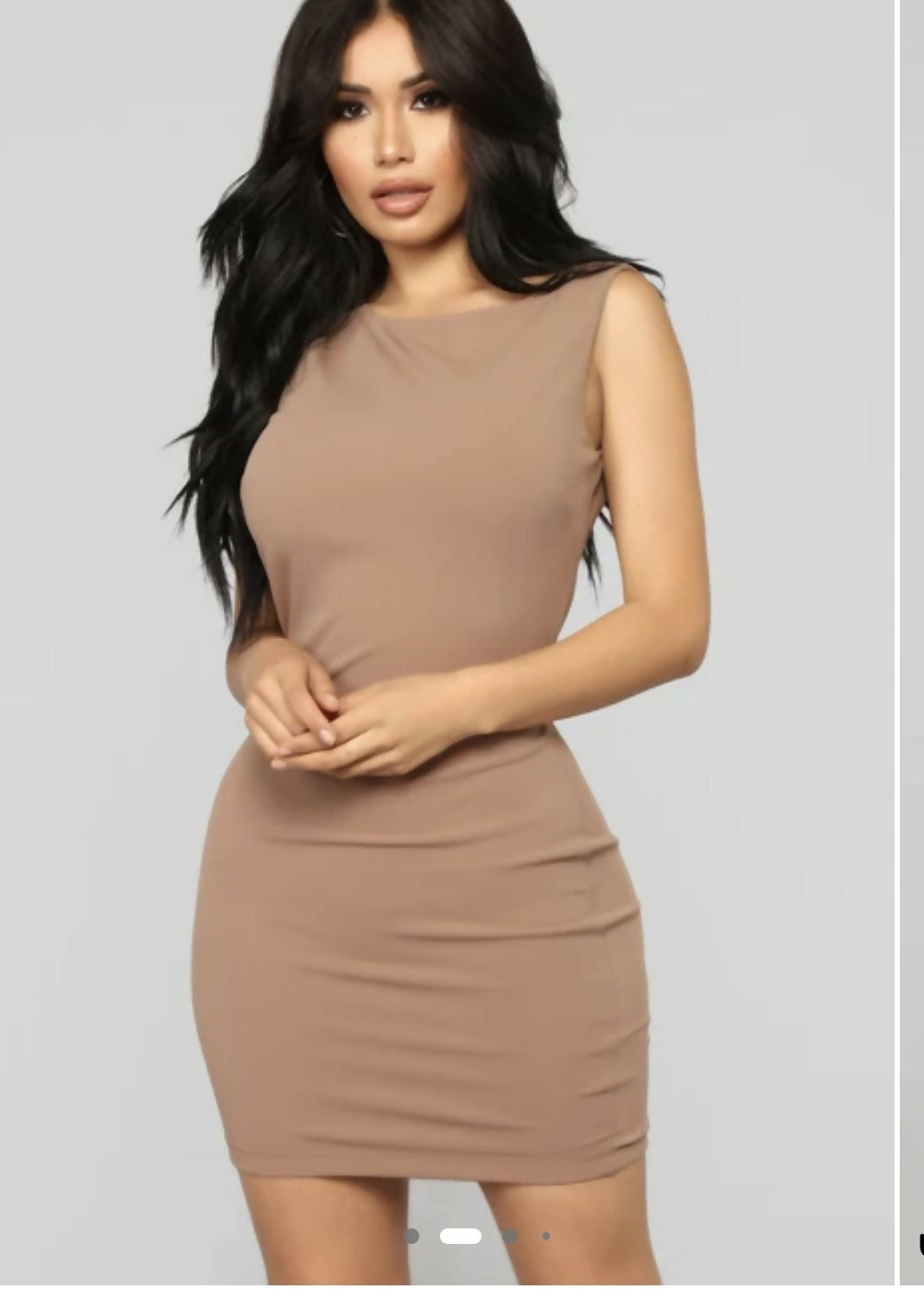Party dress
