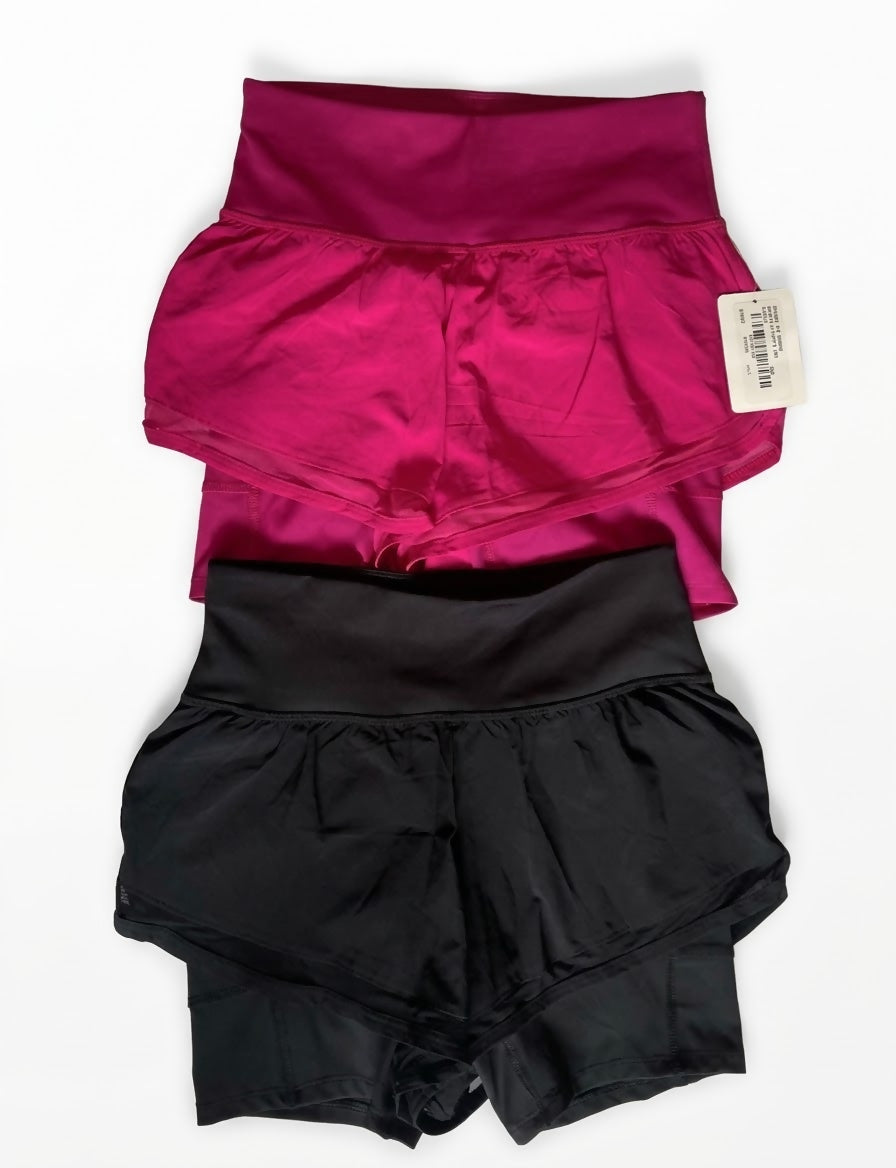Pair of Running/ Active Shorts