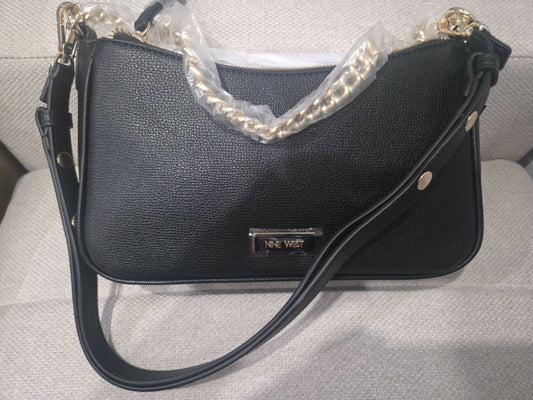 Nine West Denzielle Convertible Shoulder Bag