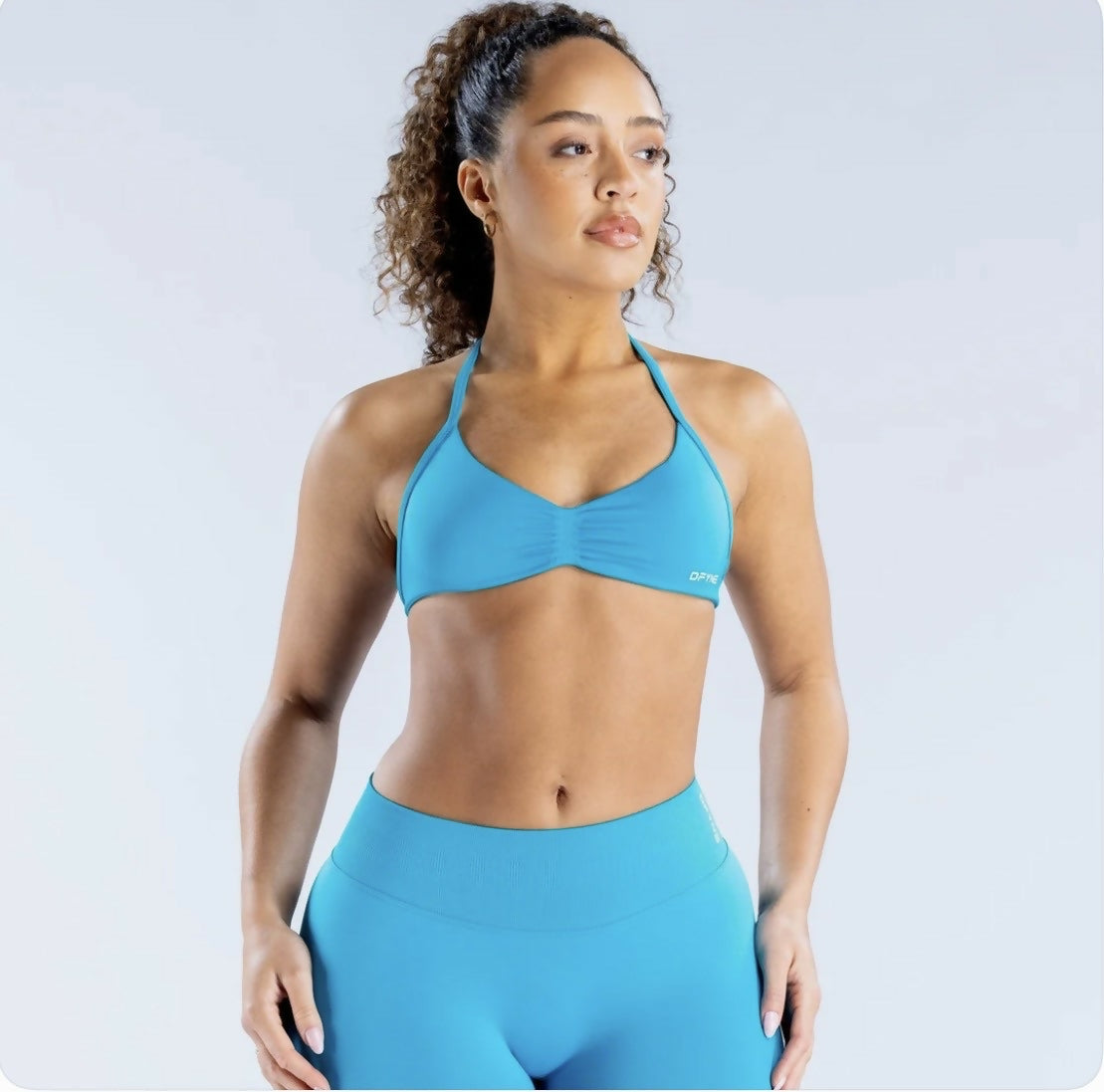 Dfyne impact sports bra