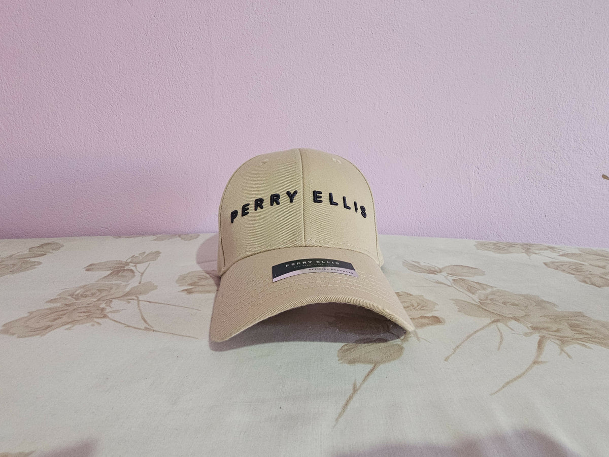 Perry Ellis Portfolio Cap