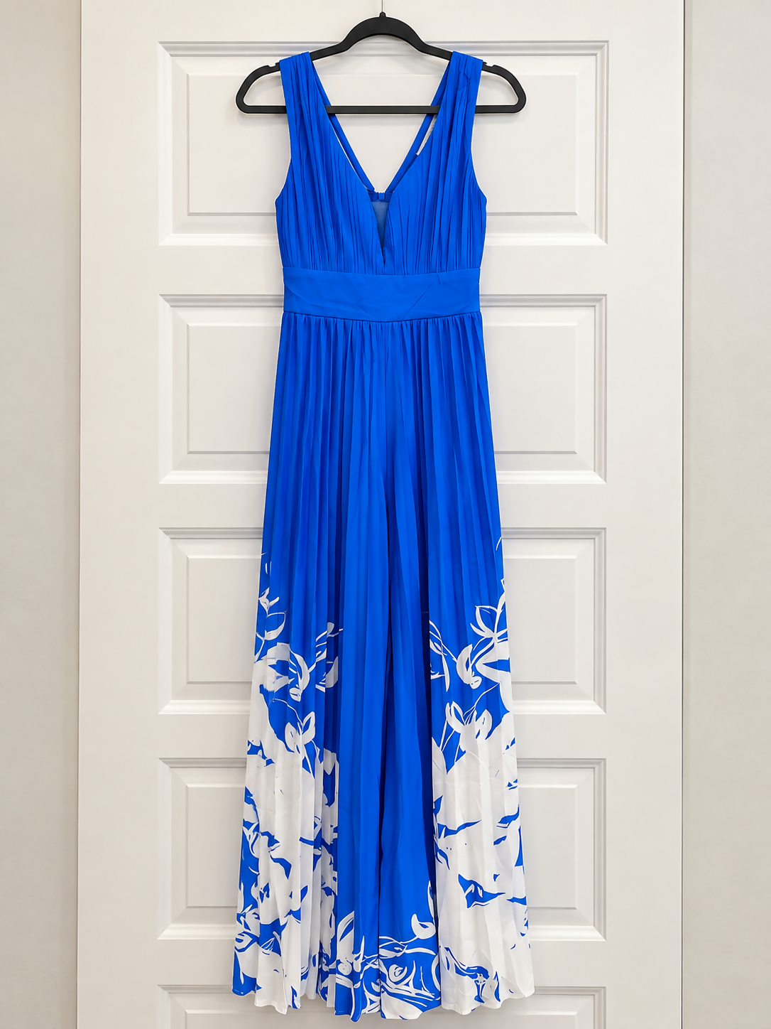 Steps Jumpsuit