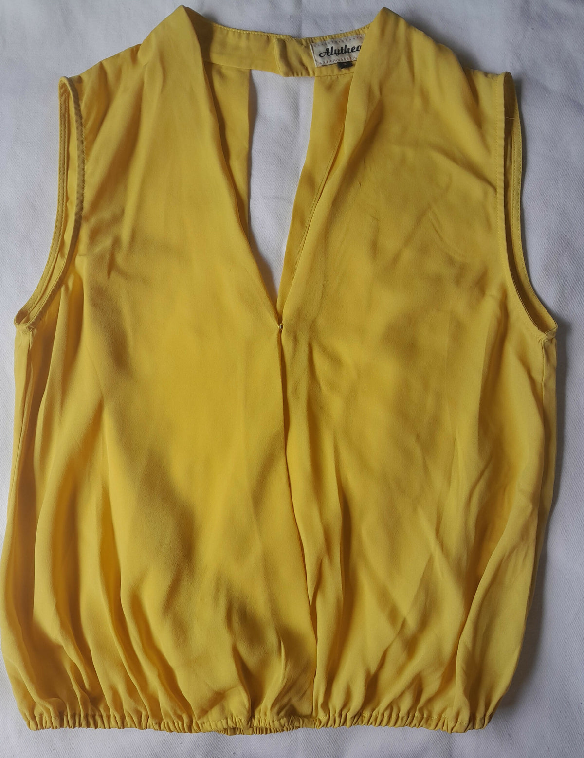 New Alythea Top