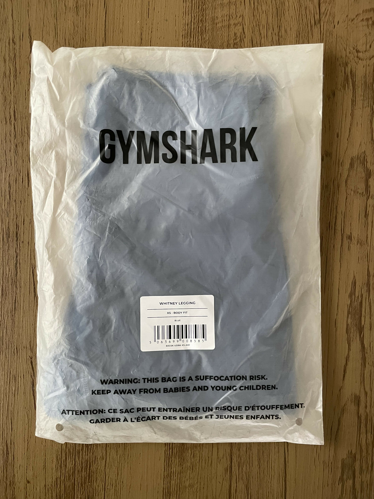 Gymshark Whitney Regular Leggings