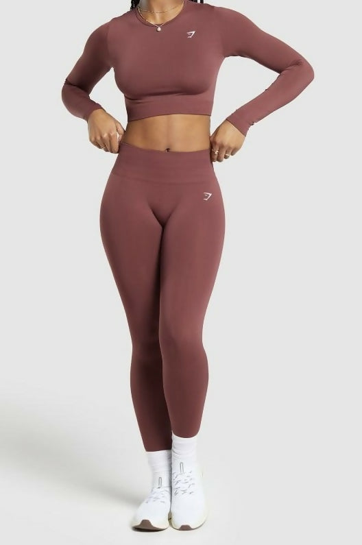Gymshark Two Piece Set