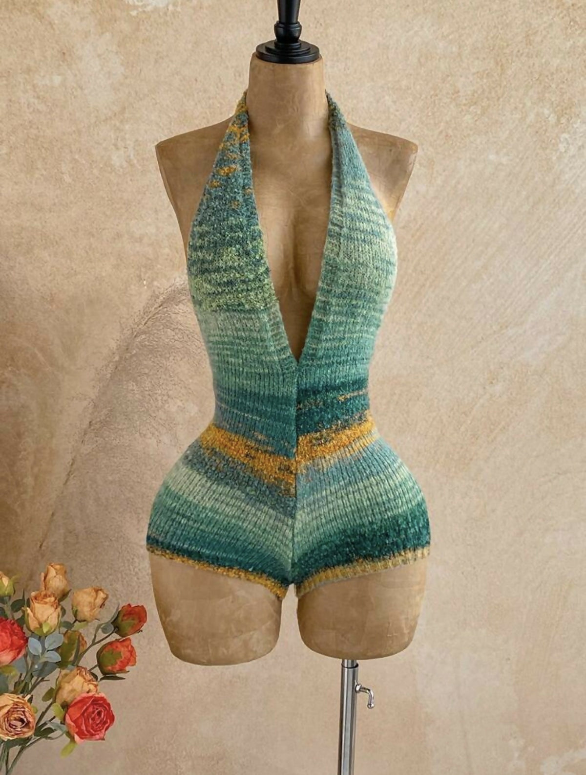 SHEIN Romper