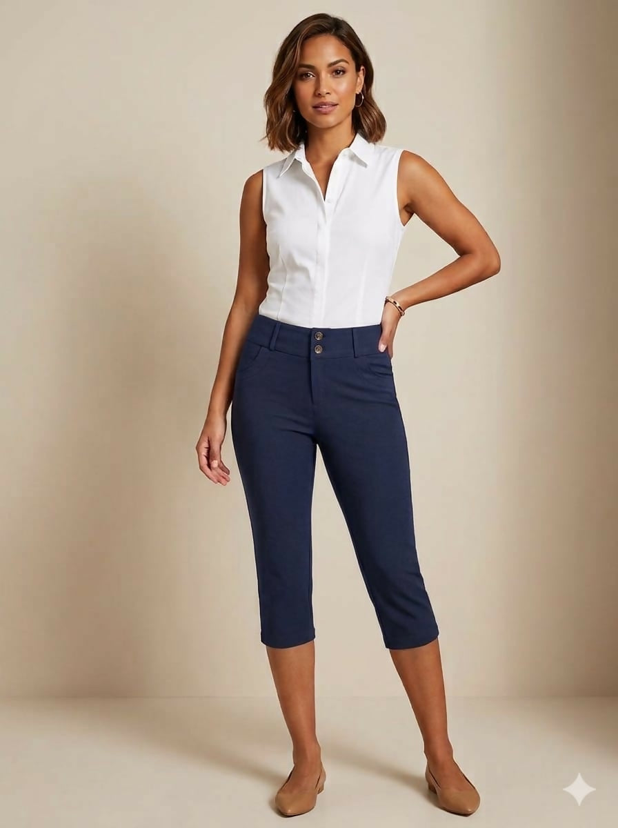 The Wanda Capri