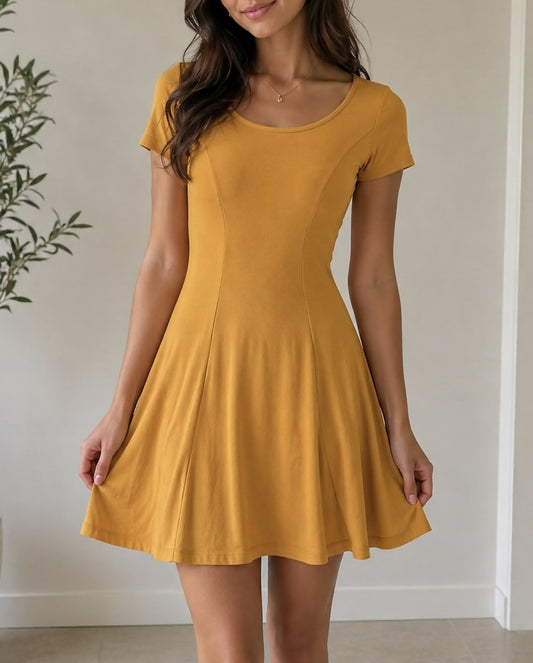 FOREVER 21 Casual Dress
