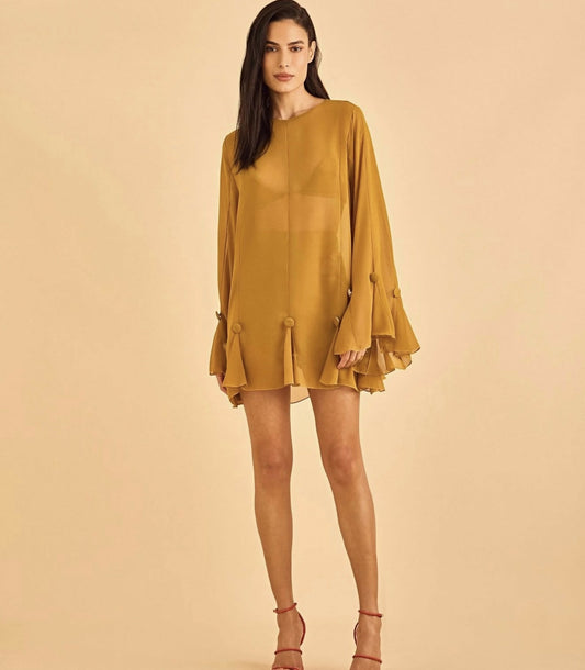 Hand Lace Three-Piece Set