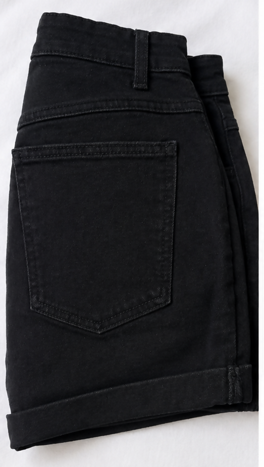 New - Cotton:On Denim Shorts
