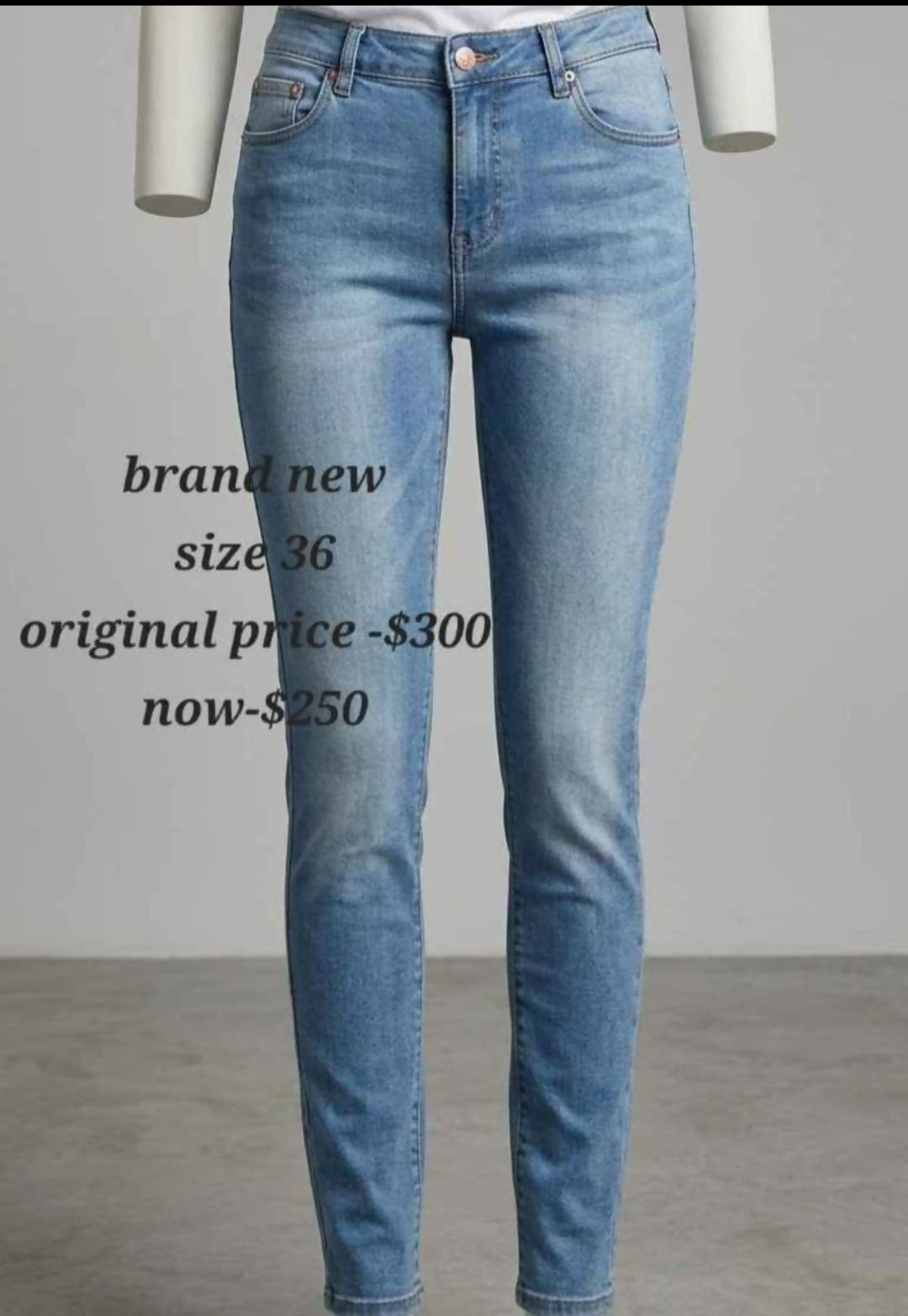 Women jeans