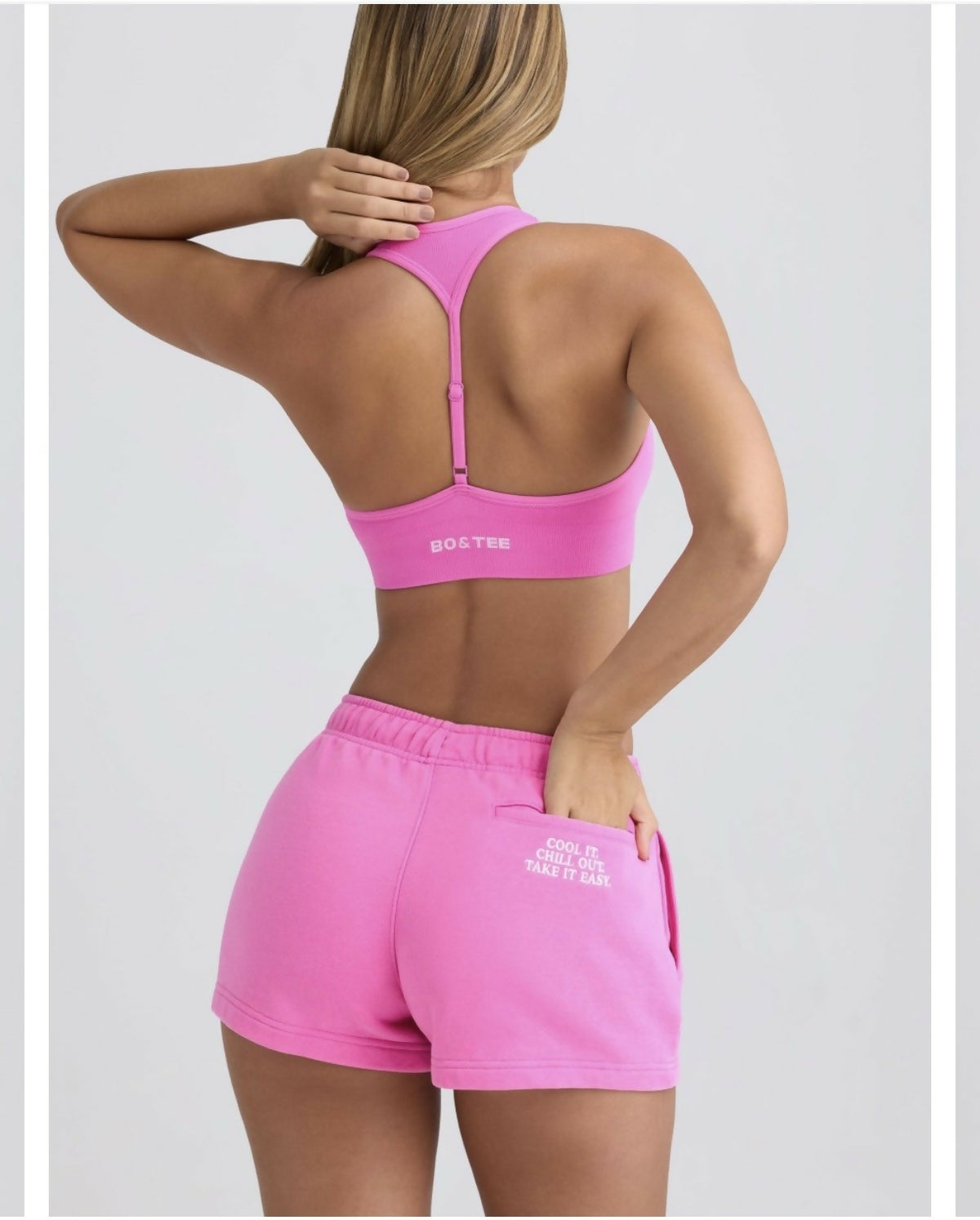 Bo&Tee Activewear