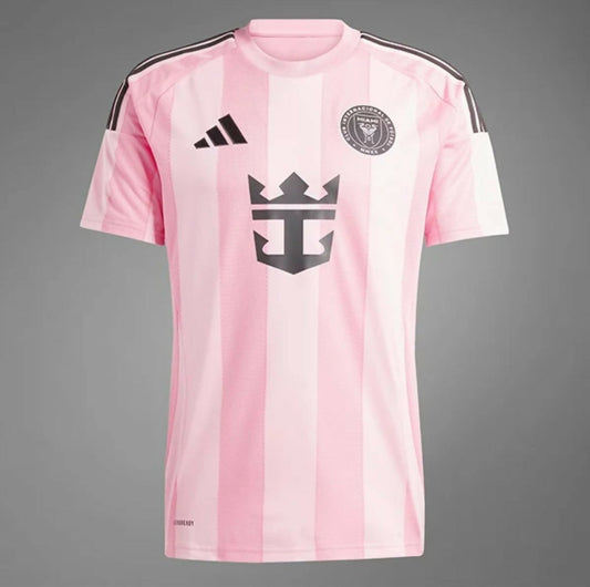 Inter Miami FC Messi Home Jersey 25/26