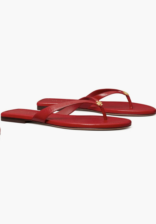 TORY BURCH CLASSIC FLIP FLOP