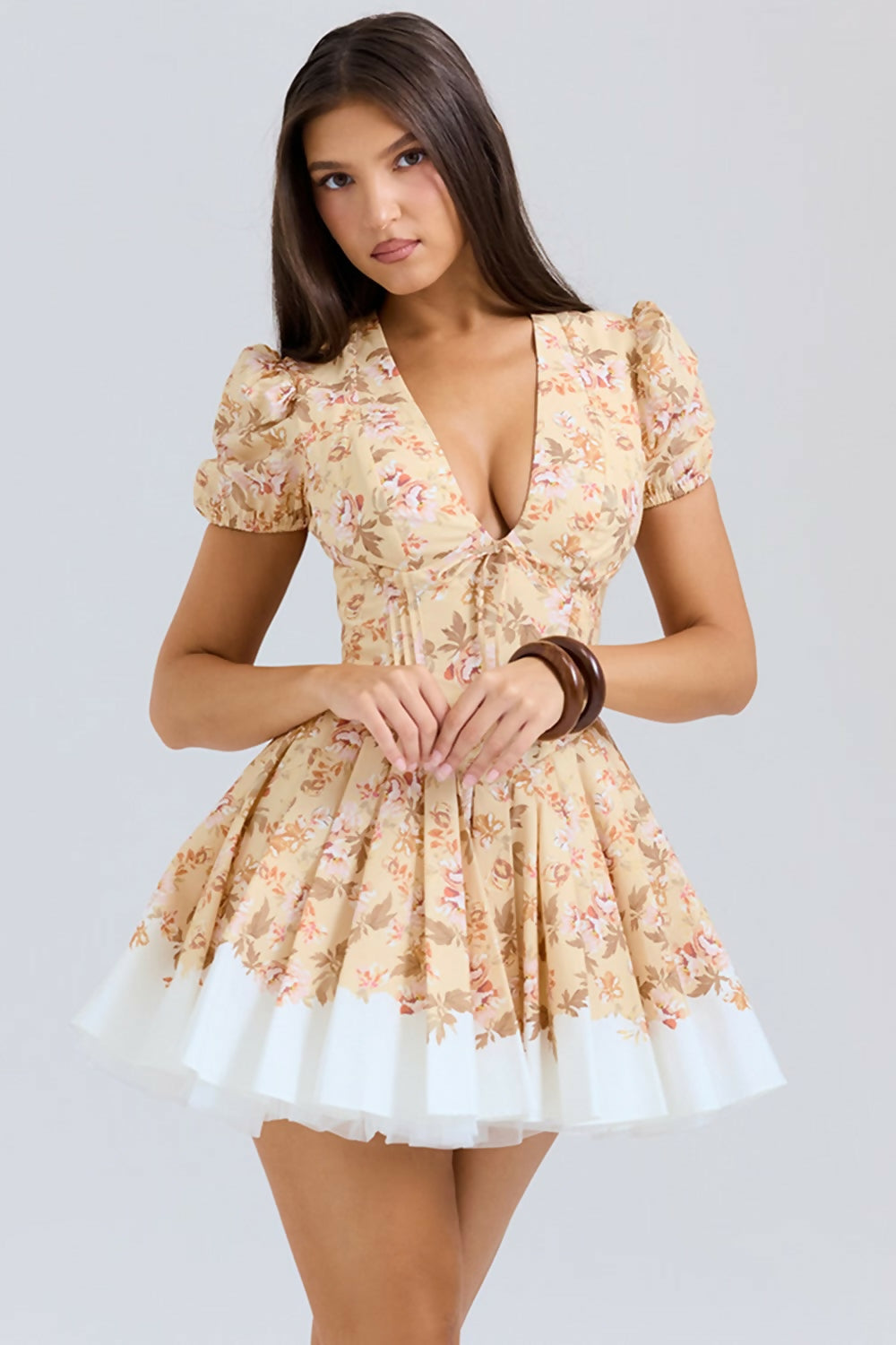 House Of Cb Imani Dress