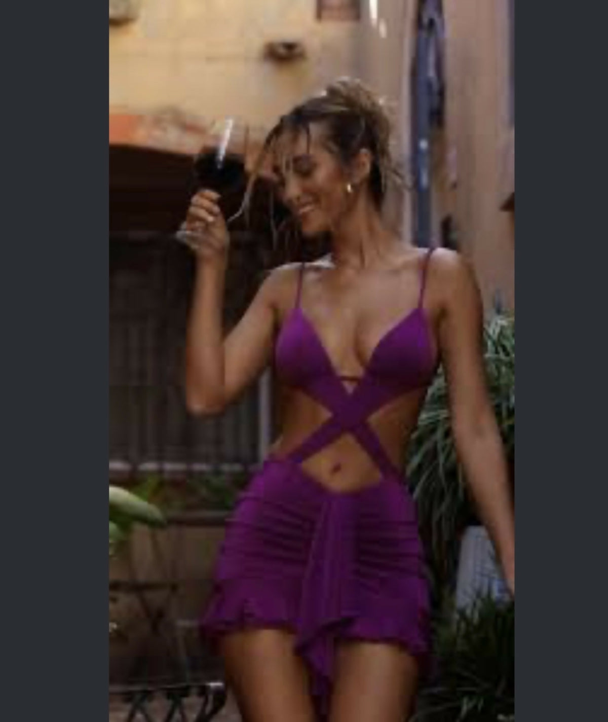 Oh Polly Cerai