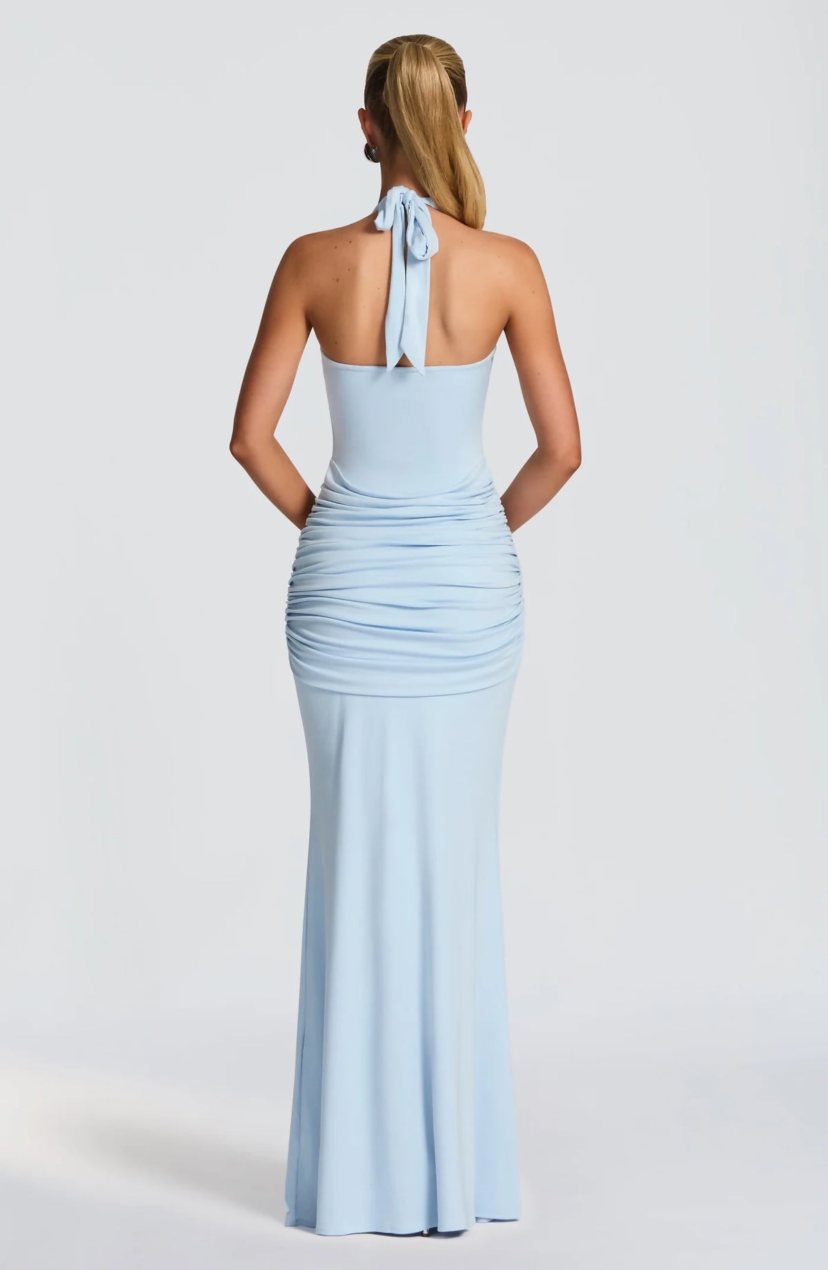 Babyboo Veneda Maxi Dress