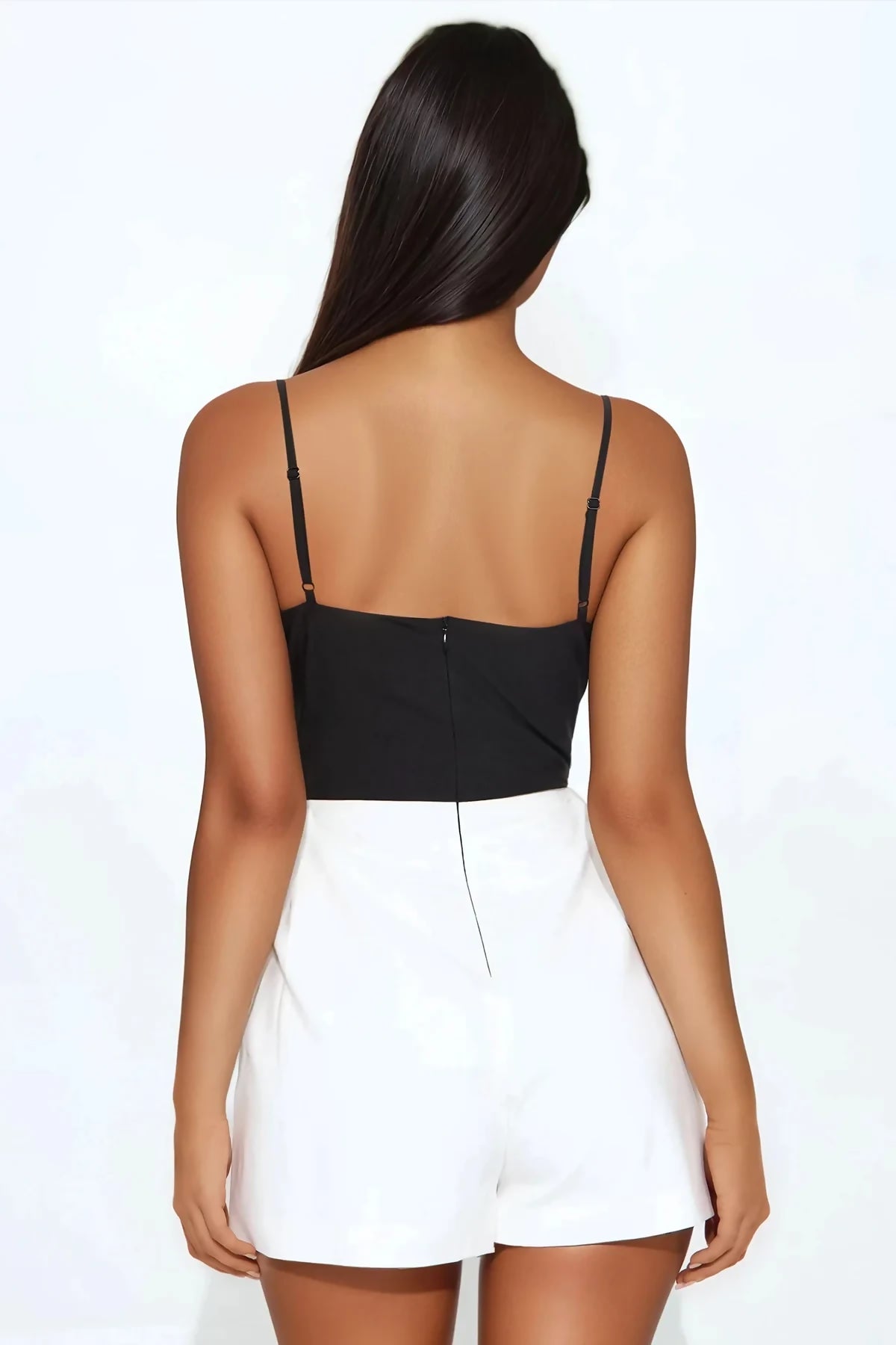 Cocktail Cutie Romper