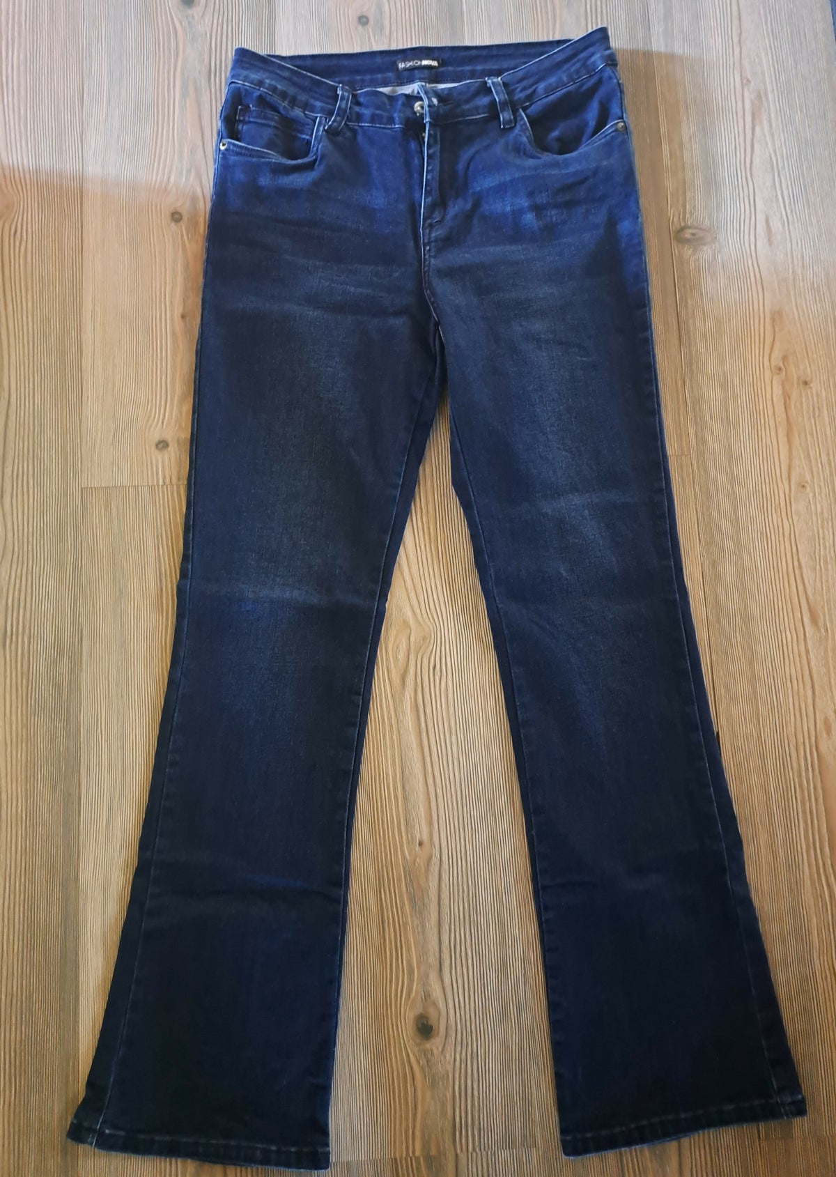 Fashionnova Flare Jeans
