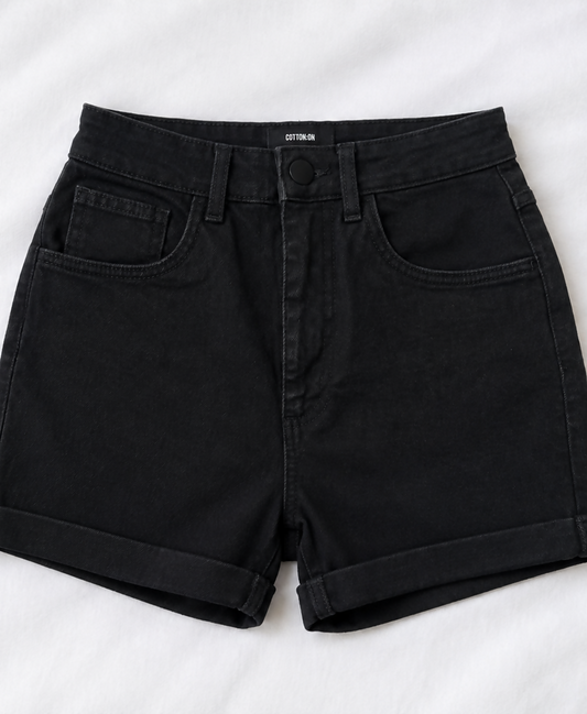 New - Cotton:On Denim Shorts