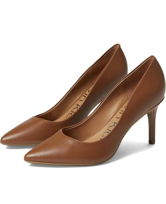 Calvin Klein Gayle Pump