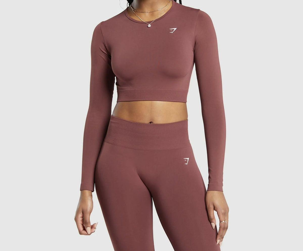 Gymshark Two Piece Set