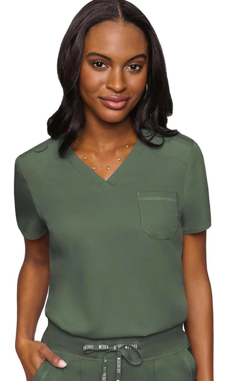 Med Couture Scrub Set