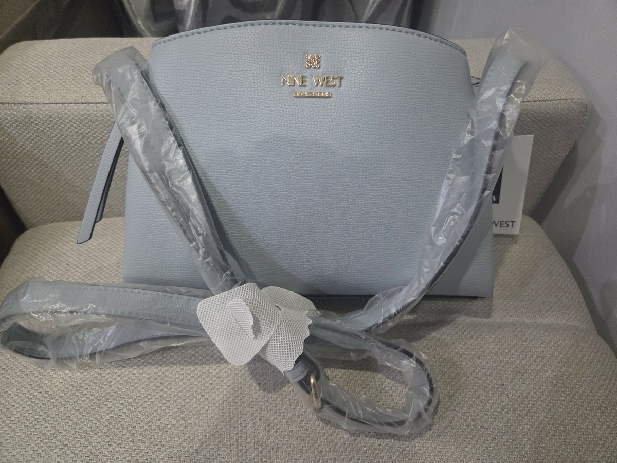 NINE WEST LUELA CROSSBODY BAG
