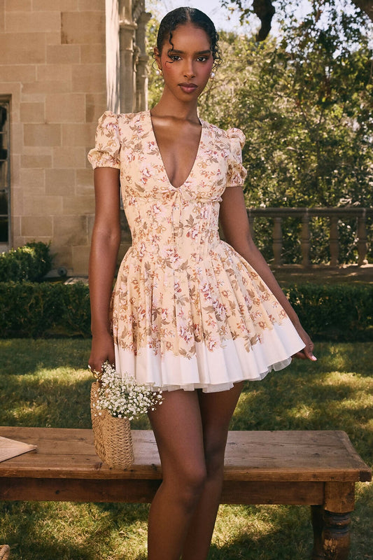 House Of Cb Imani Dress