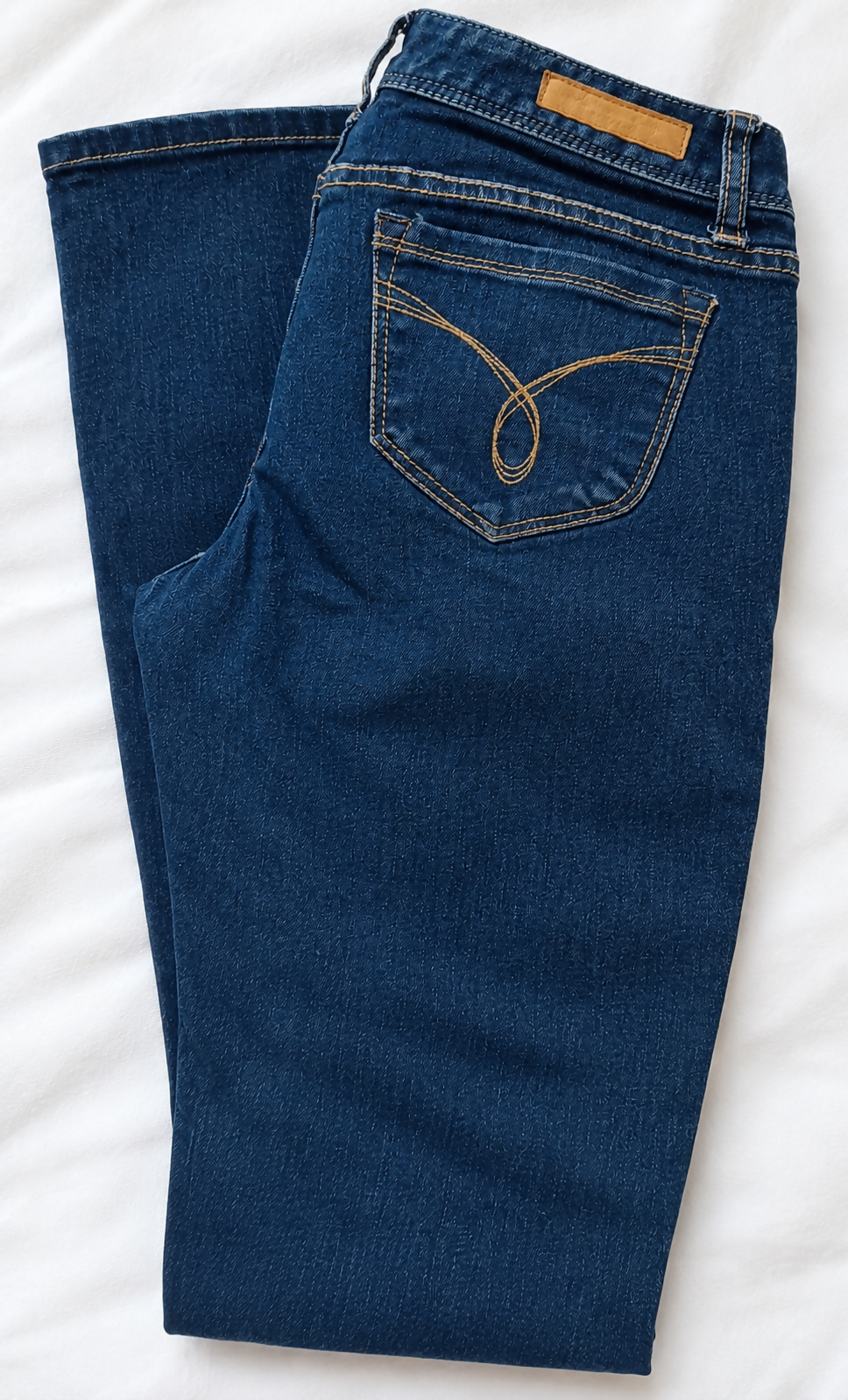 New - American Rag Boot Cut Jeans
