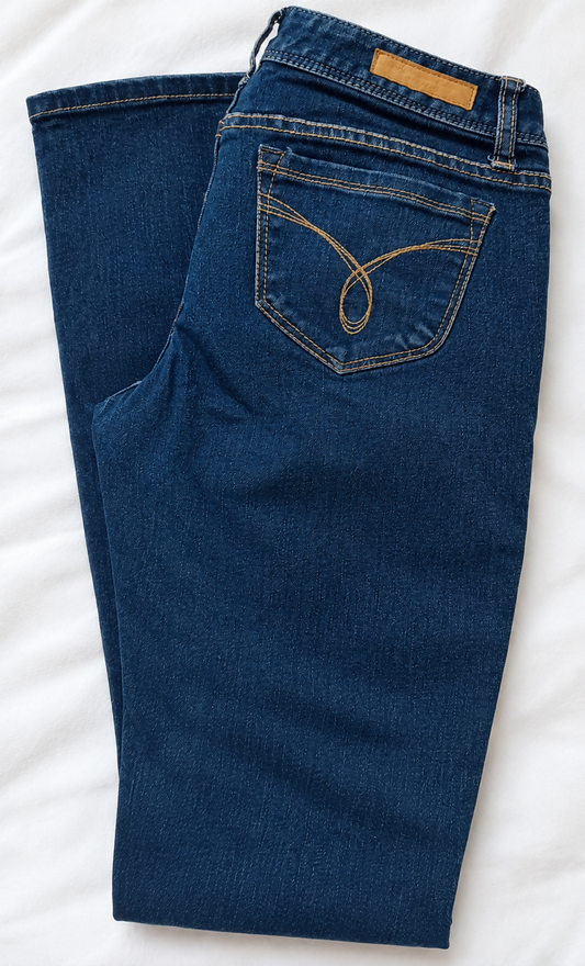 New - American Rag Boot Cut Jeans
