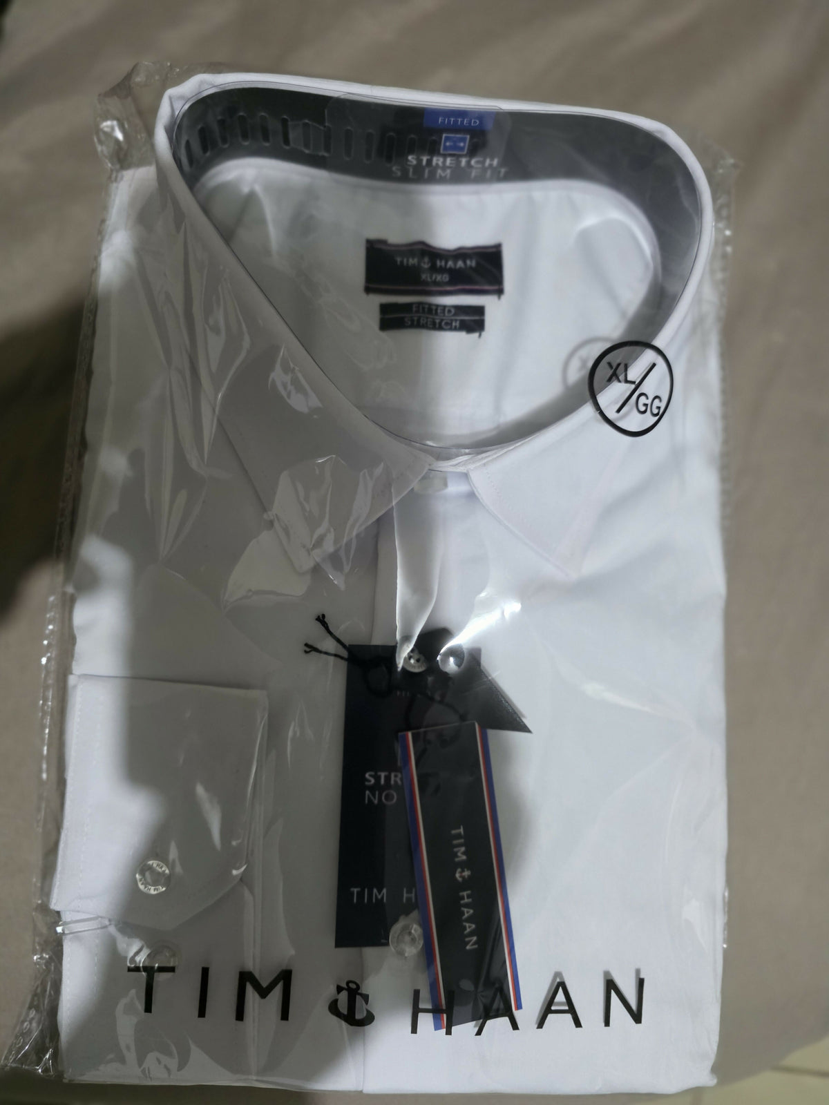 Braveman 2 Button Men's Suit
