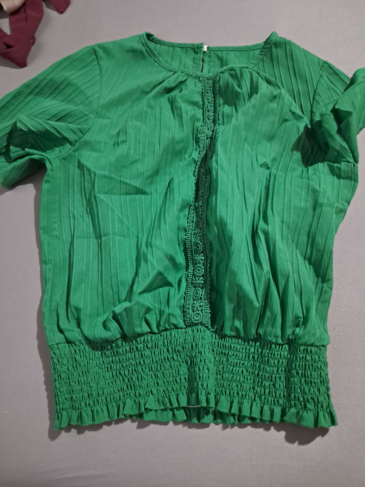 Bundle 4 Work Shirts for 1 price