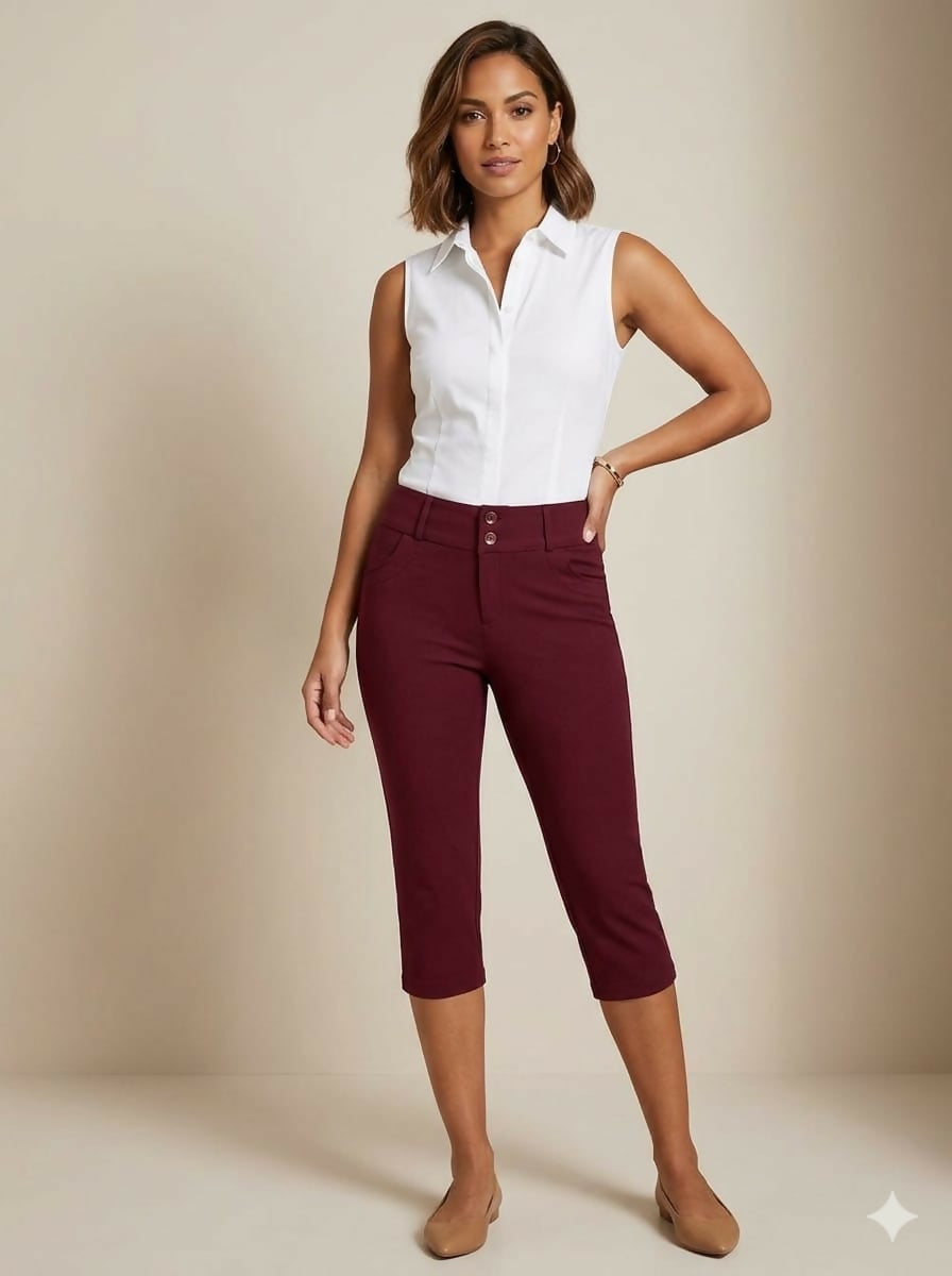 The Wanda Capri