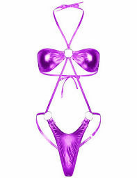 Micro Thong Mini Monokini