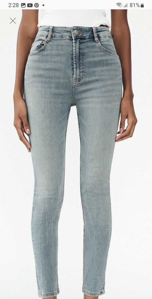Zara Denim Jean