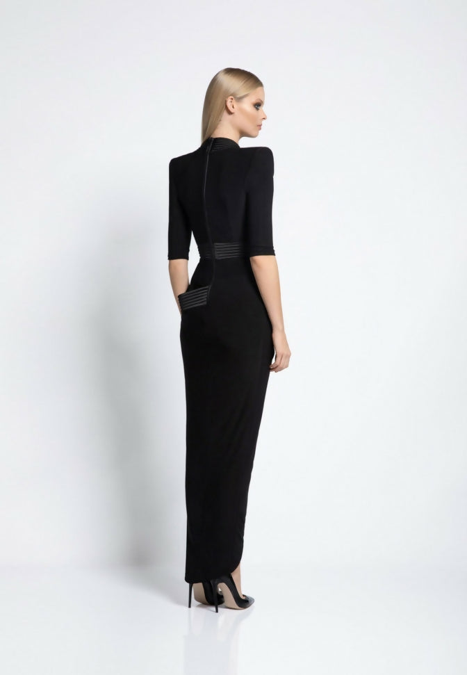 Zhivago Eye of Horus Gown