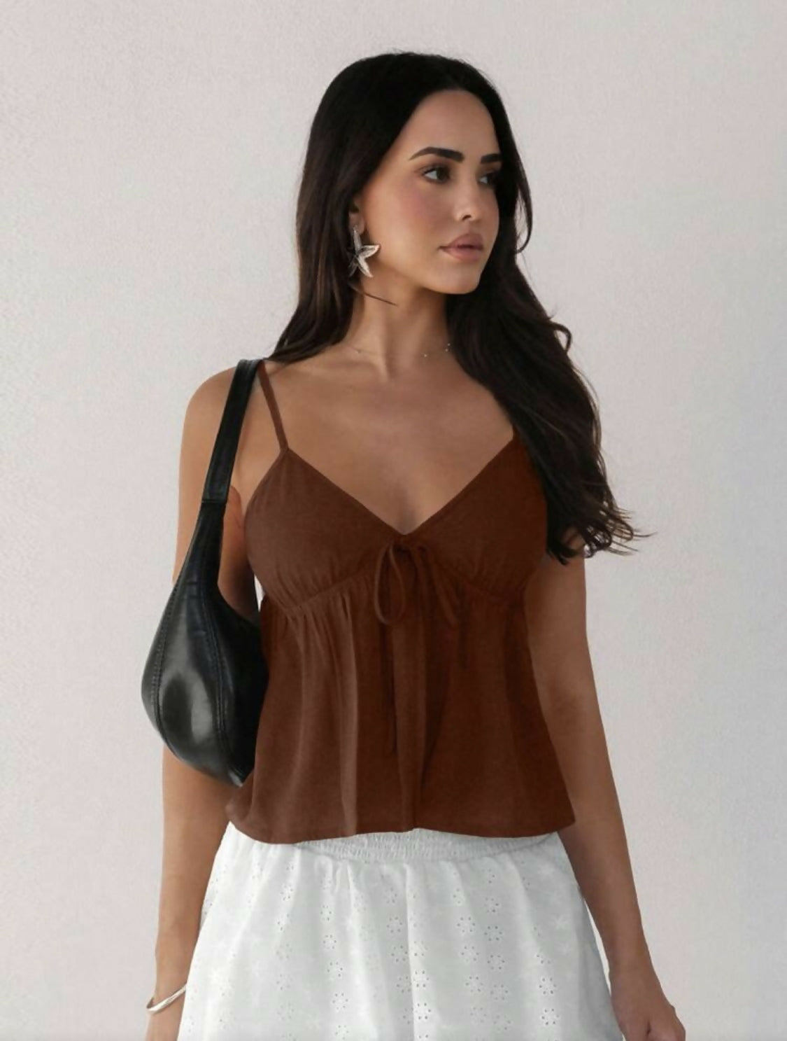 Casual Everyday Top