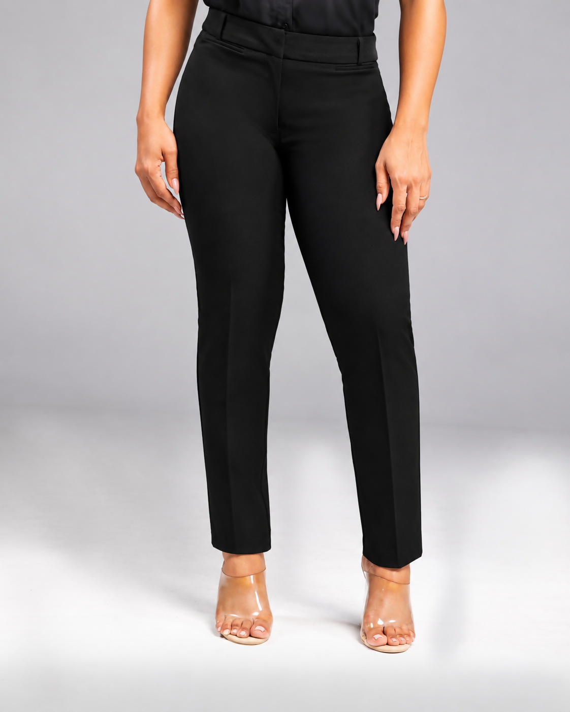 Infiniti Career Stretch Work Pants