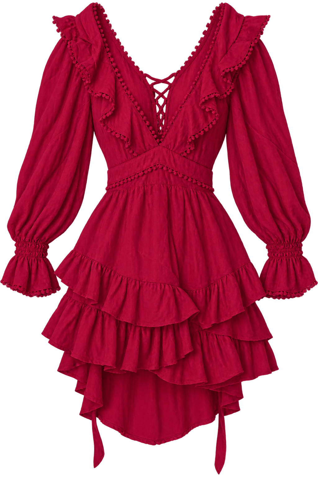 Party Dress
