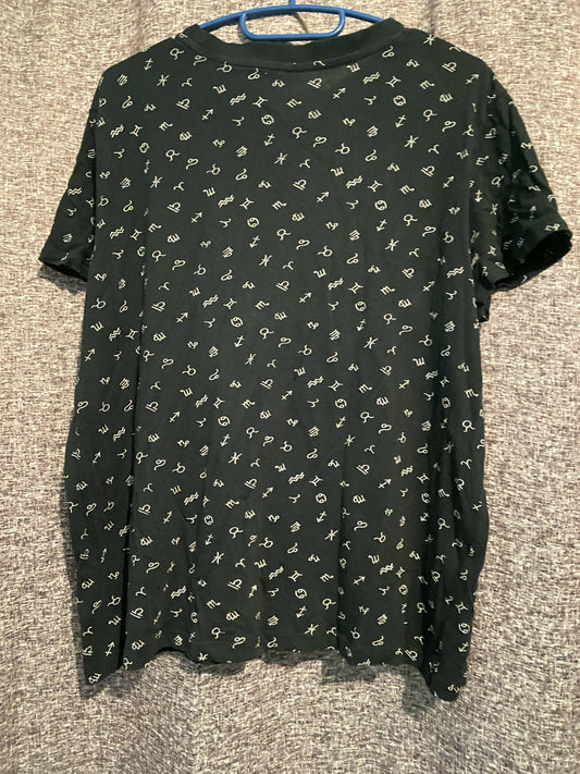 Primark Zodiac Tee