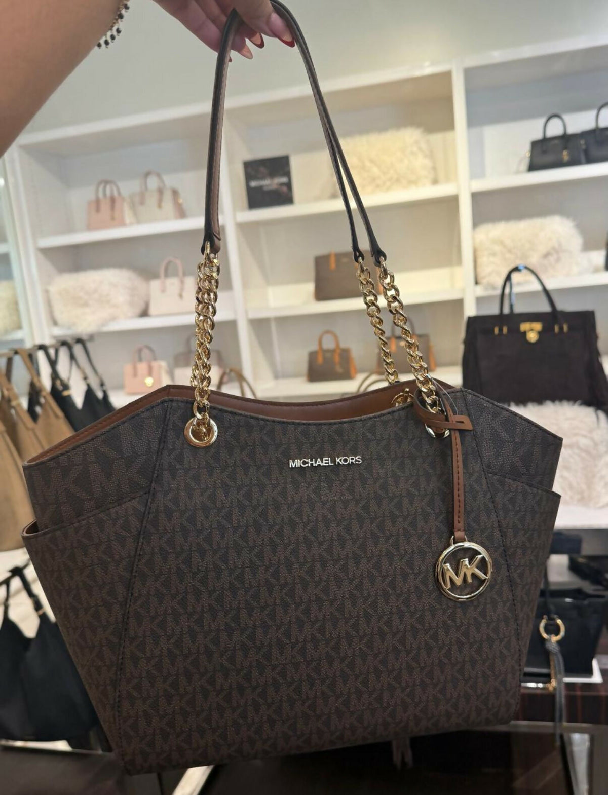 Michael Kors Handbag