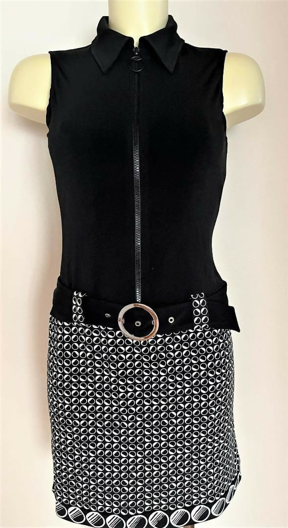 Muse by Boston Proper Sleeveless Midi Dress