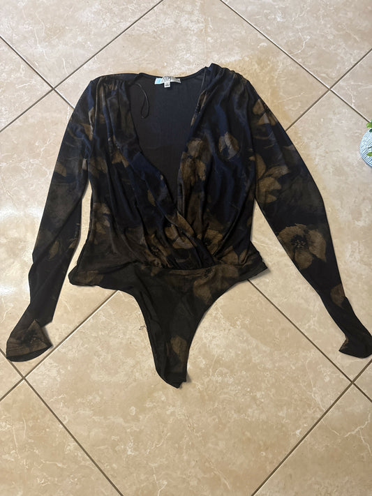 Body suit