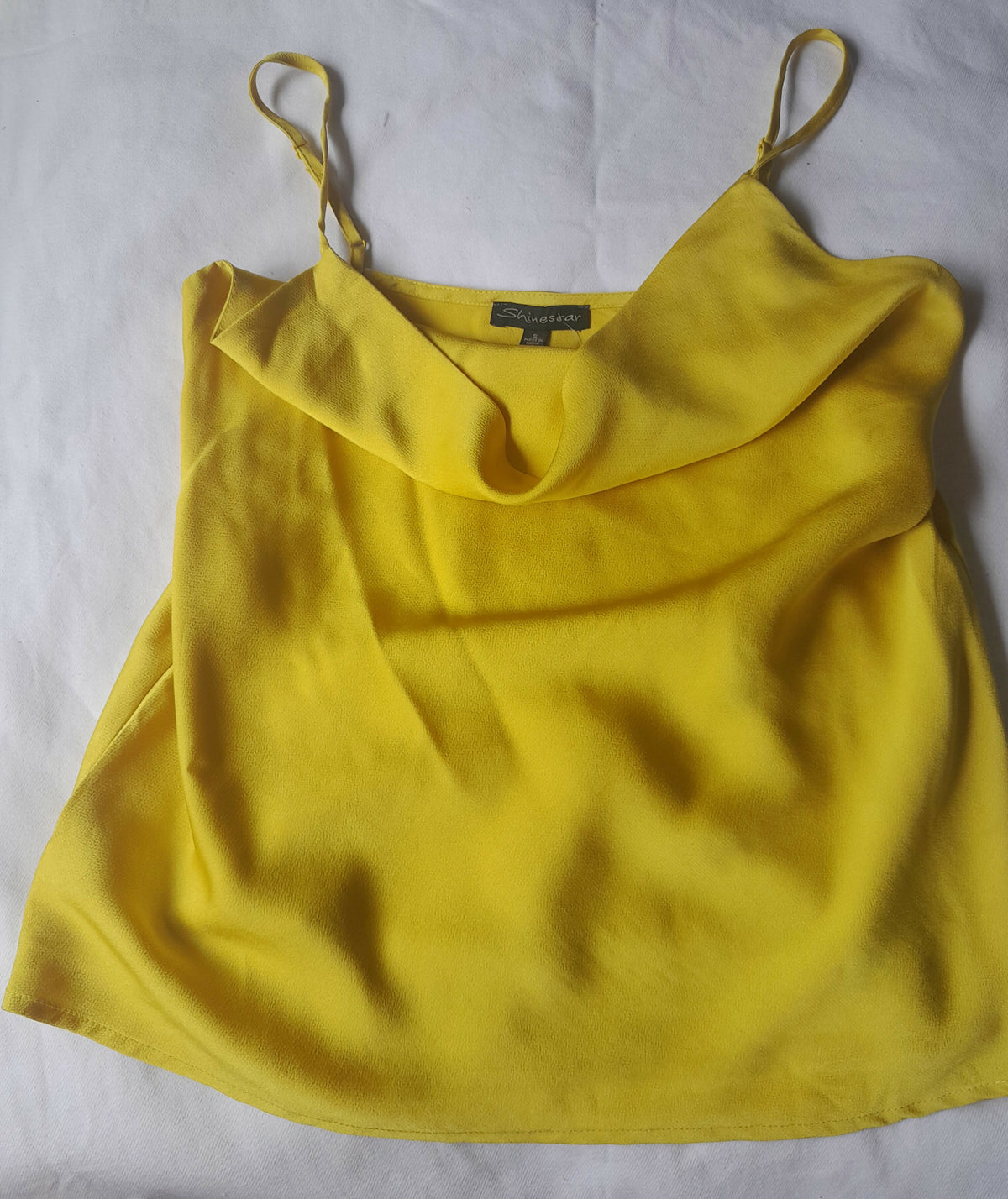 New Shinestar Top