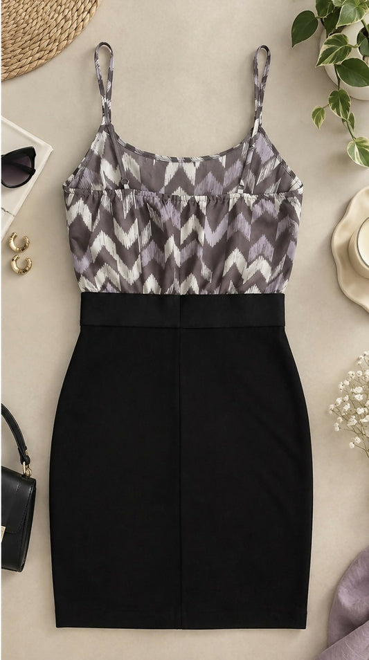 Forever 21 Mini Dress