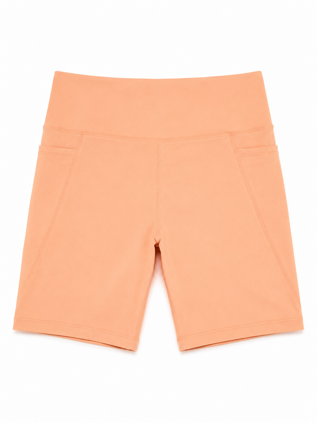 Biker Shorts