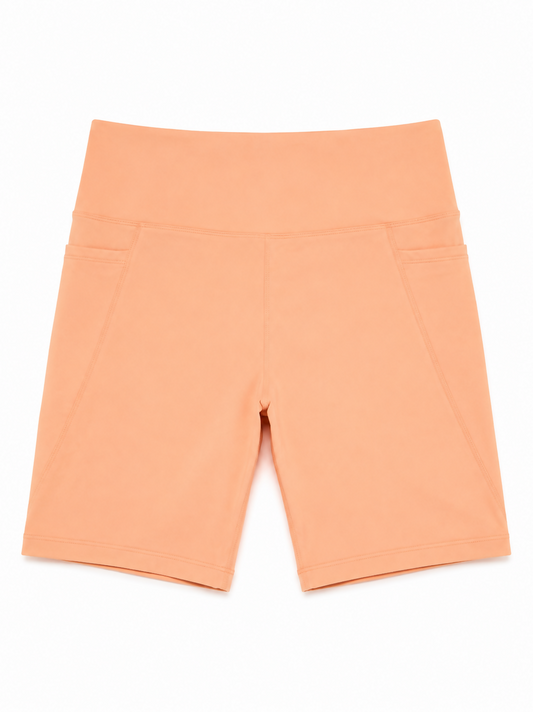 Biker Shorts