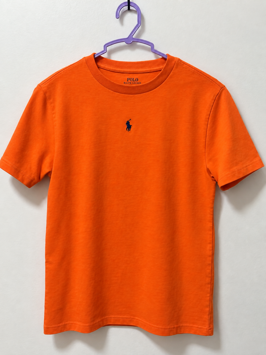 Boys Polo Ralph Lauren Tshirt Size M